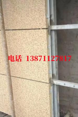 张家口自来水环保外墙ET板