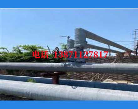 张家口自来水环保原料油管道清洗